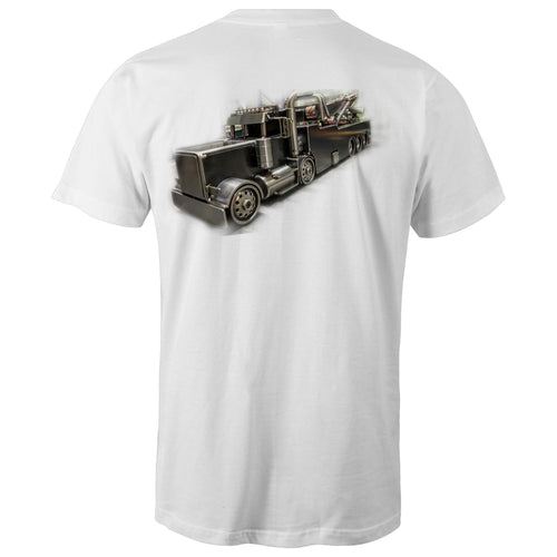 metal modelz rotator replica shirt